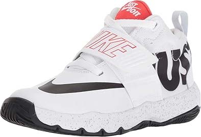 Nike Team Hustle D 8 jdi